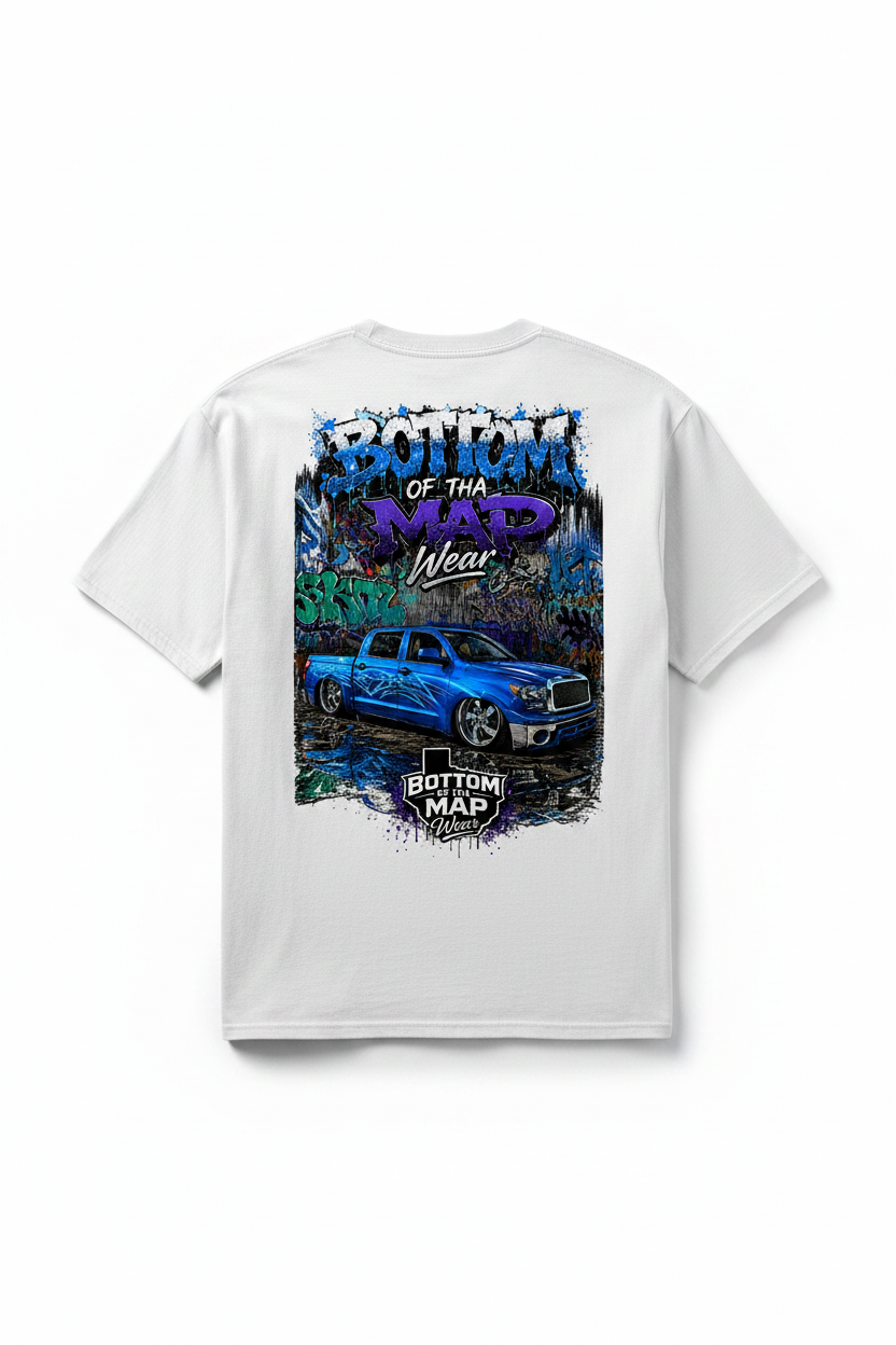 BOTM Wear Back Graphic Mockup
